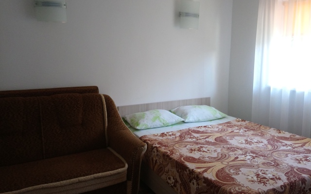 Akvarel Guest House