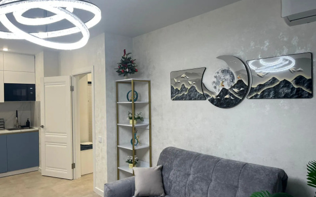 Апартаменты Ladotel Краснодар 286