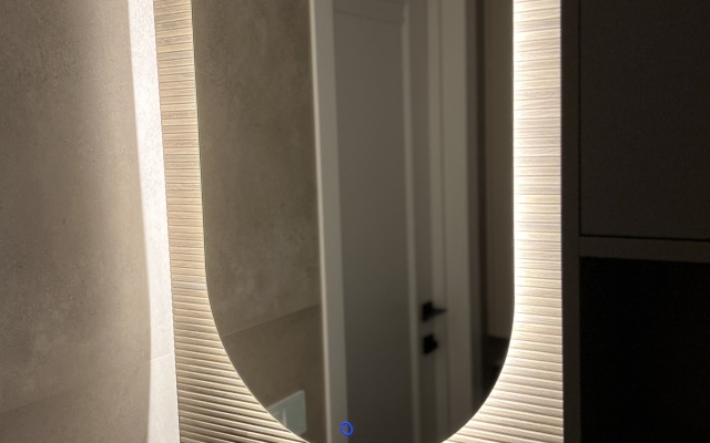 Квартира Двухкомнатная с видом на море