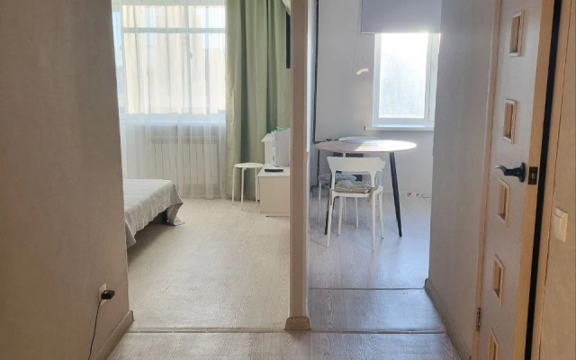 1-k. V Tsentre g. Khabarovska Flat