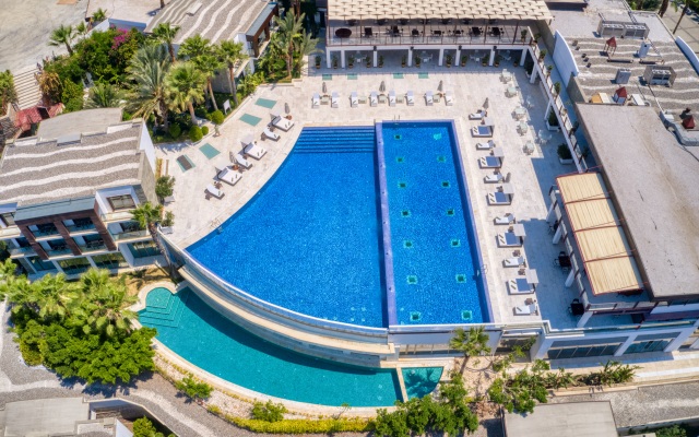 Hillstone Bodrum & SPA Hotel