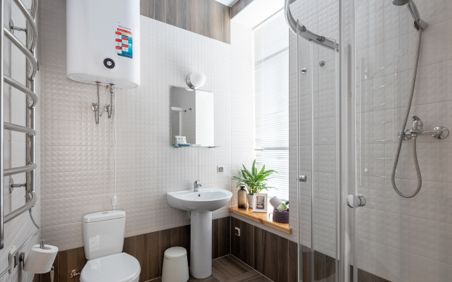 Otelburg Rybinshteina 23 Hotel