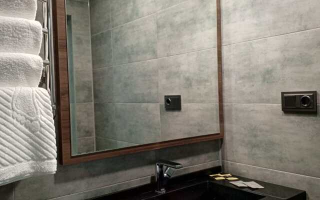 Отель На Северной