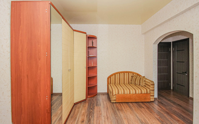 V tsentre goroda Flat