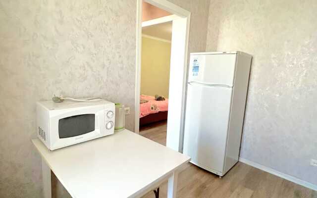 Naberezhka Apartments