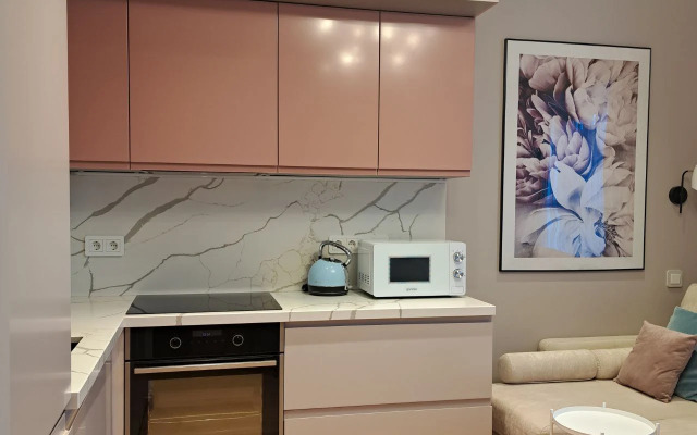 V Tsentre Sochi U Morya Apartment