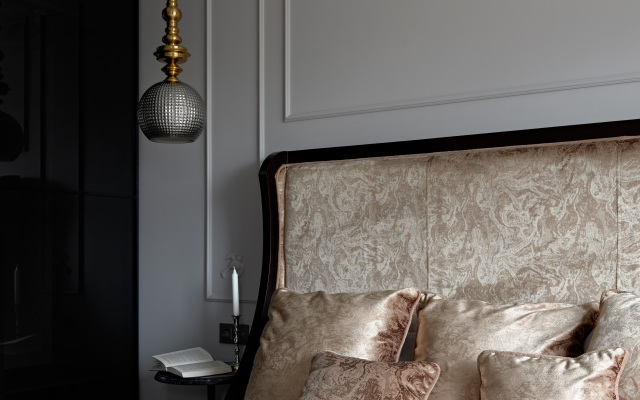 Квартира  Новочеркасская