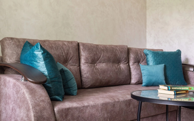 Апартаменты Green Haven