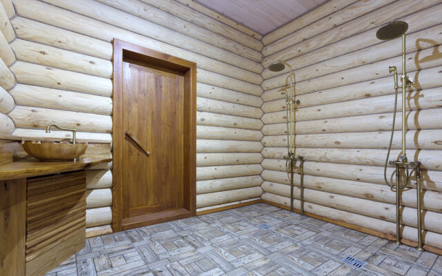 База отдыха Венеция на Каспии