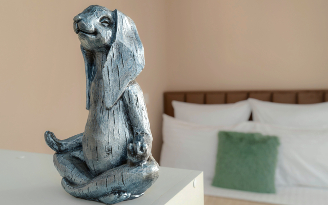 Апартаменты Grand Palace 904