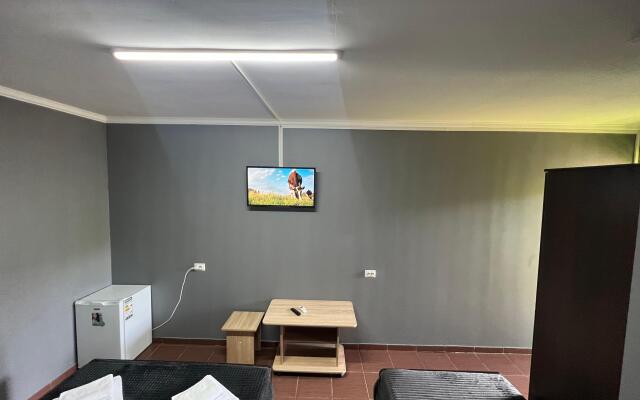 Simba Hotel