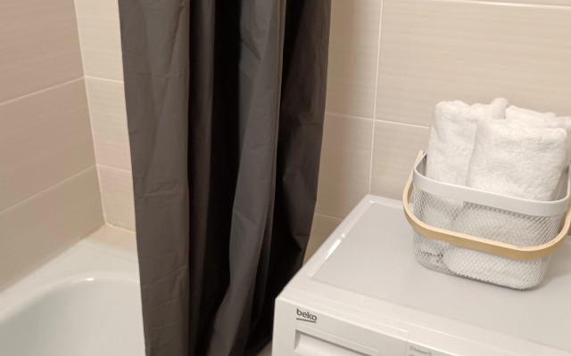 Квартира город Воронеж улица Ключникова 8