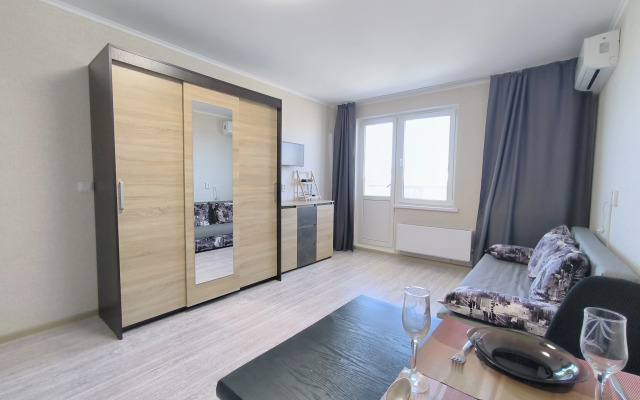 Квартира на Мурата Ахеджака 17