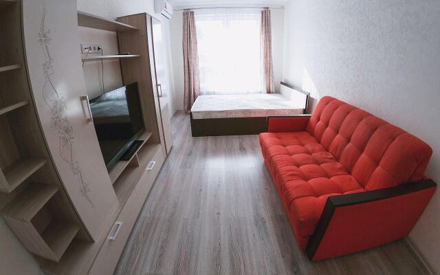Galereya Apartments