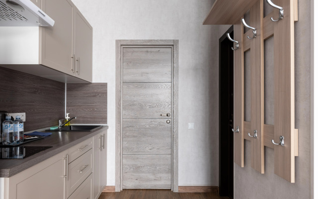 Апартаменты Kigo Liner East трёхместные