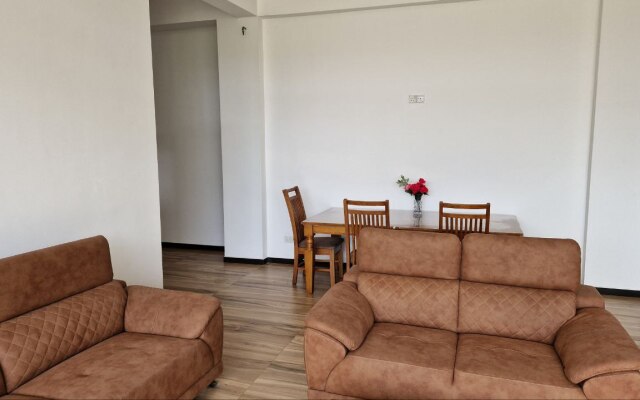 Villa Four Seasons Galle