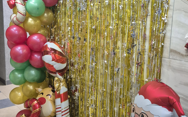 Квартира Новая на Бульваре