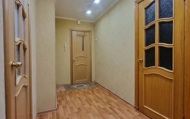 Na Lva Tolstogo Flat