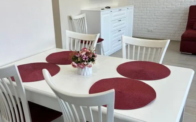 Квартира на Крымской 89 (227)