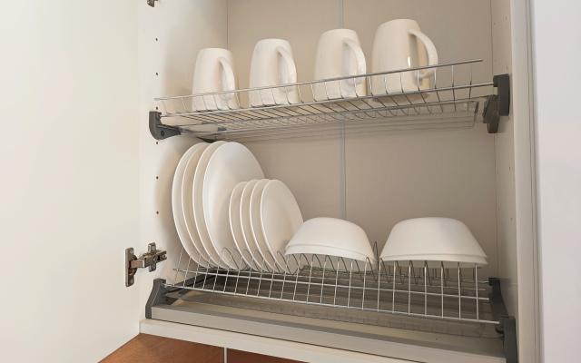 Апартаменты на Академика Сахарова