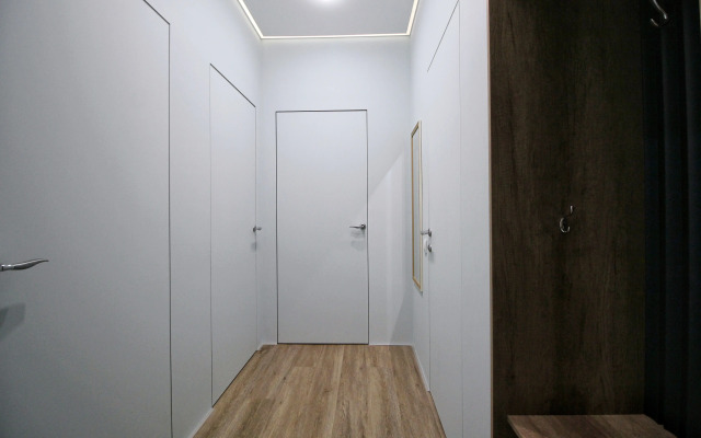 Квартира Базилик