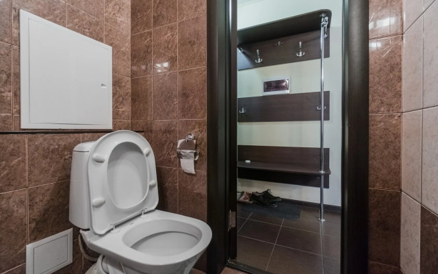 Квартира Марьин Дом на Сакко и Ванцетти 54