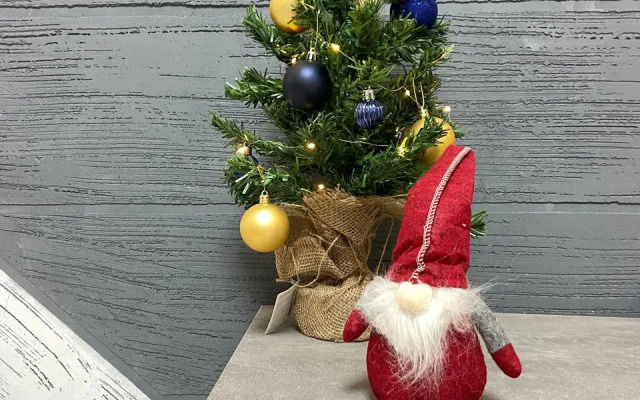 Квартира современная студия рядом с вокзалом