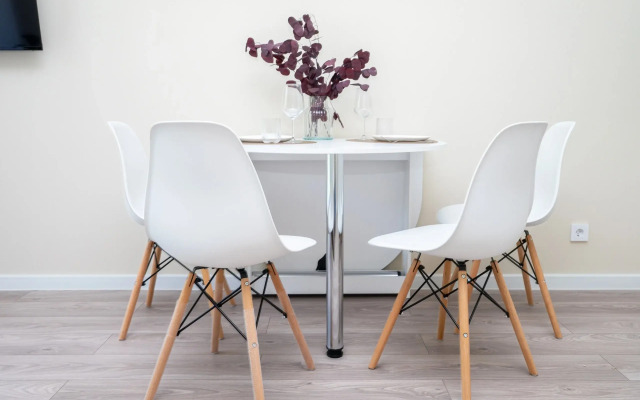 Uyutnye Ryadom S Dostoprimechatelnostyami Apartments