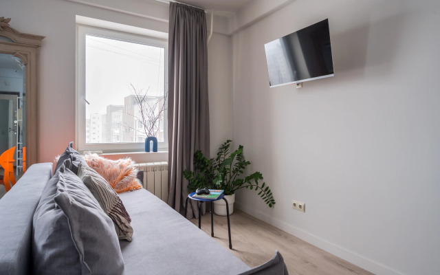 Апартаменты Сочное Настроение