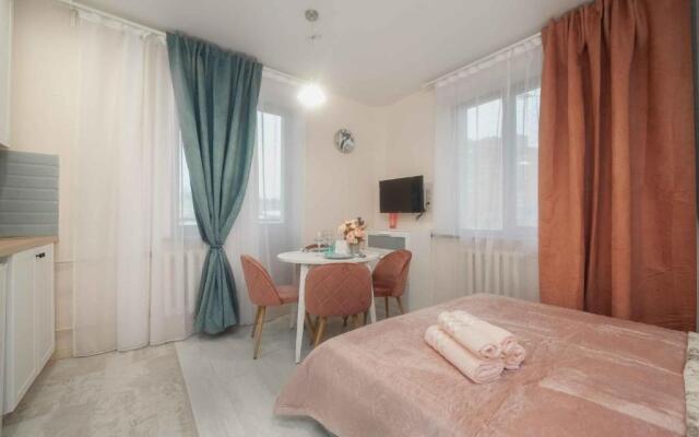 Sandi Na Ul Fridrikha Engelsa 3 Apartments