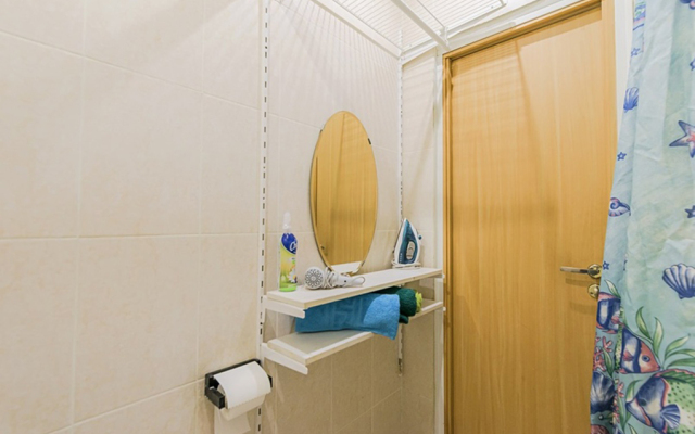 Квартира Студия на Варшавской