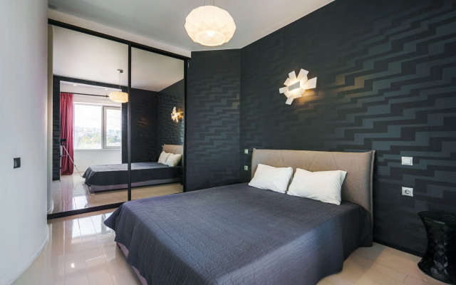 Апартаменты BonApartaments 2