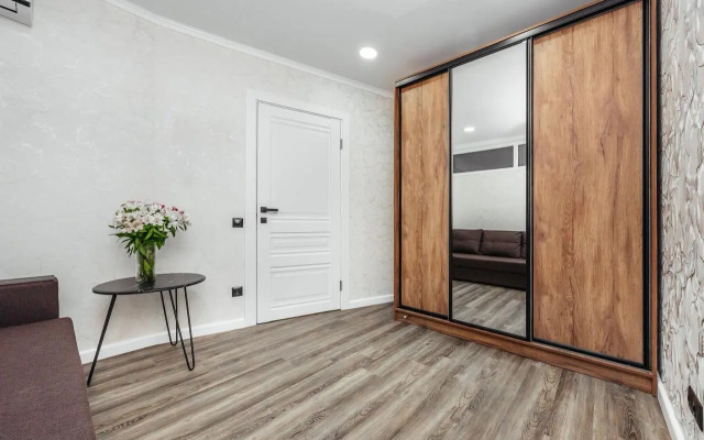 Квартира ЖК Фрукты Персик 2254