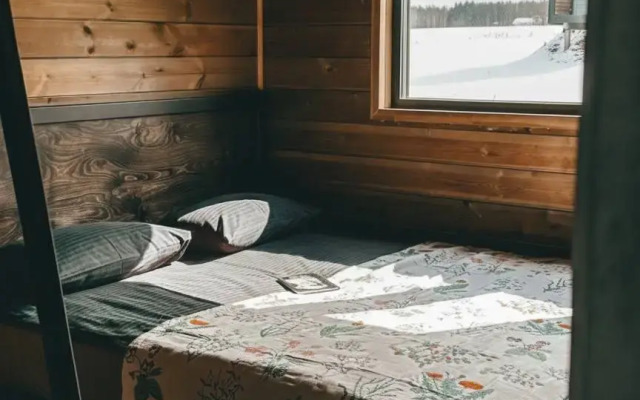 Частный дом Луговая сказка