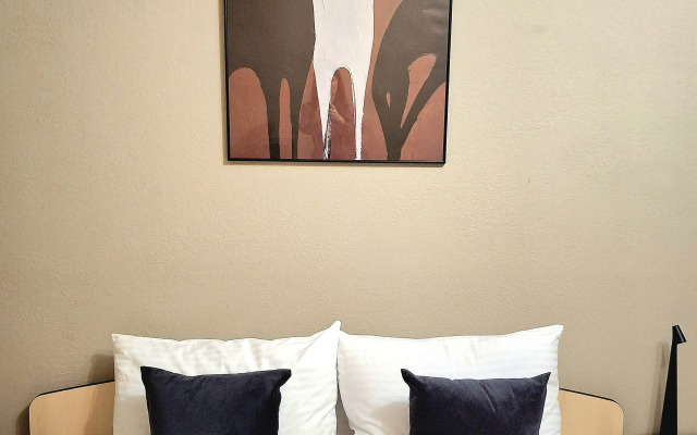 Квартира для отдыха рядом с метро