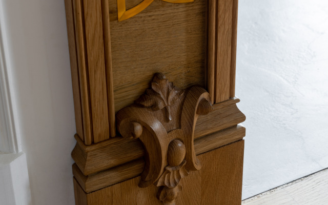 Апартаменты Уникальная квартира на Пяти углах