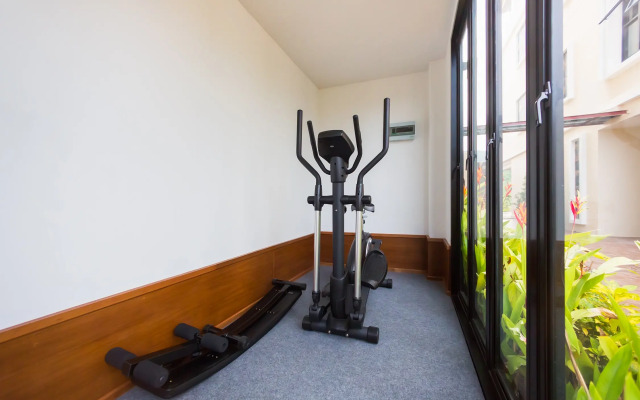 Suite Montero Rawai Lago by TropicLook 2 Bedroom Apartments