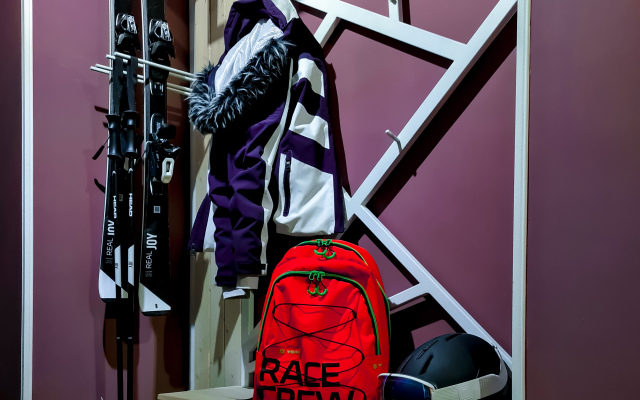 Апартаменты VELVET