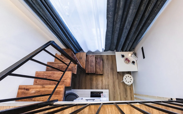 Апартаменты InHome24 около метро Тульская