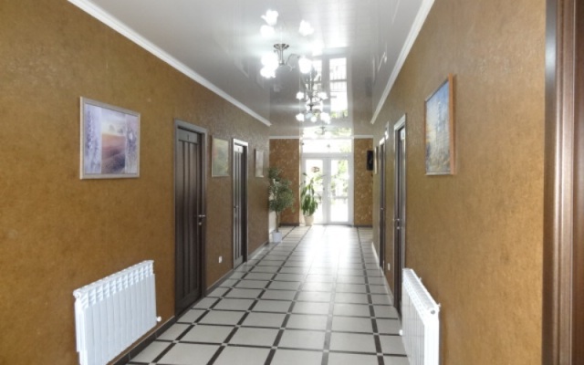 Akrit Hotel