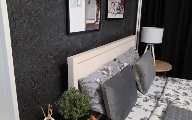 Квартира на Профсоюзной 93 к2