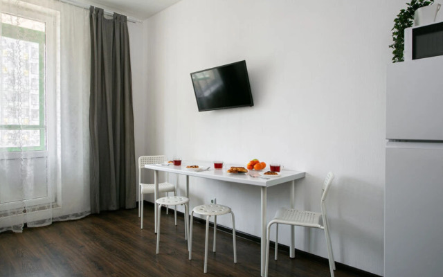 Квартира на Улице Шувалова 27/7