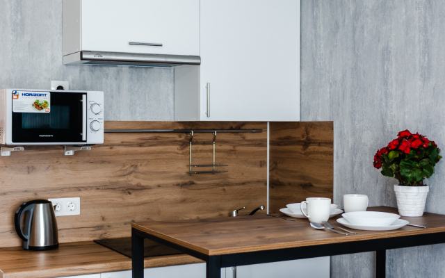 Апартаменты Алтуфьевское шоссе 2к1 (1221)