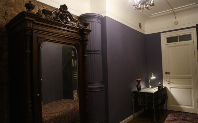 Мебелированные комнаты Дом Павловой