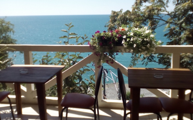 "STELLA" Guest house