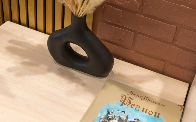 Квартира на Октябрьской 17 от Домики у Моря