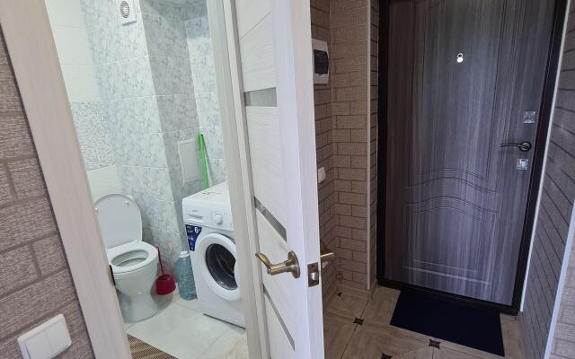 Апартаменты посуточно Керчь Аршинцево