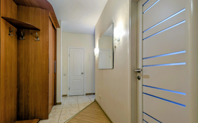 Квартира Свободна Смоленский Переулок