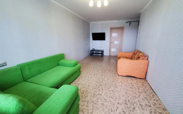 Pirogova 25 Flat