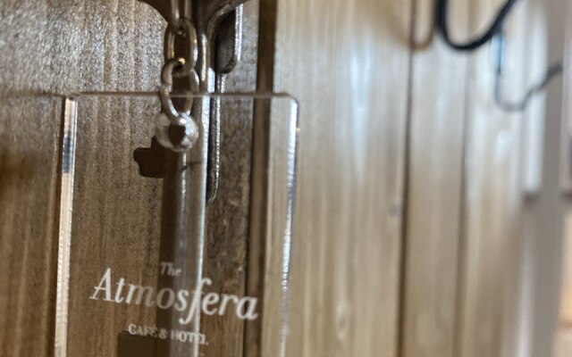 Гостевой дом Atmosfera